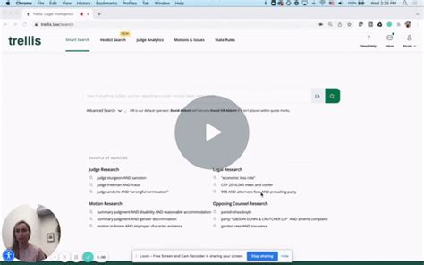 what is trellis website|State Trial Court Case Search & Judge Analytics Platform .